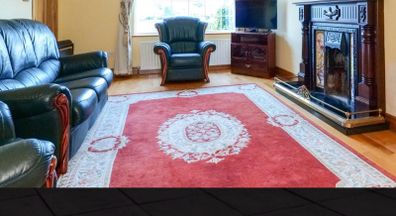 Matching Living room rugs