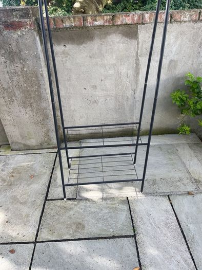 Clothes Rail