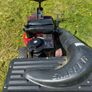 snapper ride on mower Image 4