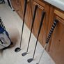 Golf Clubs Golf Set For 9 To 11 Year Old. Image 6