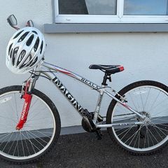 IMAGINE mountain bike