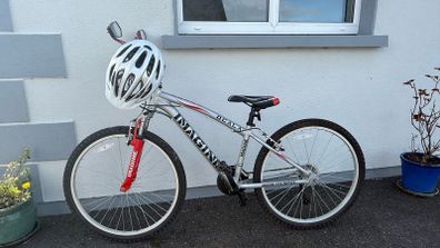 IMAGINE mountain bike