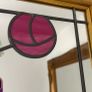Large Decorative Mirror Image 5