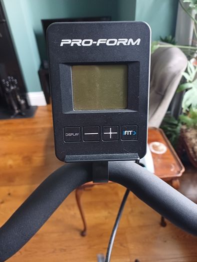 ProForm Tour de France CBC Spin Bike indoor fixed  iFIT Compatible