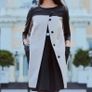 Karen Millen Day Coat Image 3