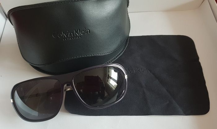 New Calvin Klein CK Sunglasses