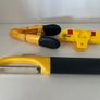 Bundle X 13  Items Of Kitchen Baking , Dining & Storage Items- Oxo, Chef Aid Sealer Clips, Silicone Bun Cases Image 7