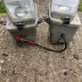 Mercedes SL R129 Fog Lights Individual or Pair Image 2