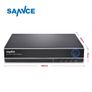 Sannce 8ch 1080n Hdmi Security Dvr 720p Ir Night Vision Cctv Cameras System 1tb Image 3