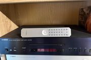 Yamaha CD-S700 CD player
