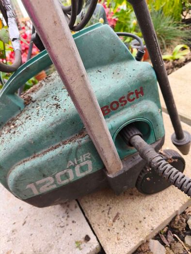 Power wash