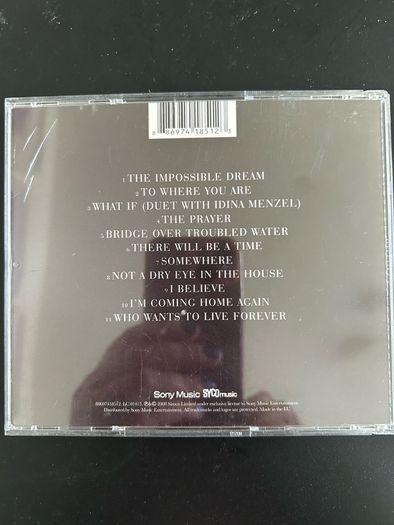 Rydian CD