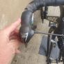 Ridley X-Fire Carbon Cyclocross Bike Image 10