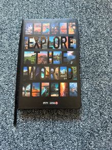 Notebook
