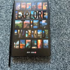 Notebook
