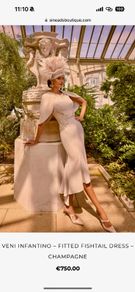 Mother of Bride Dress