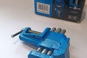 Portable Draper Bench Vice