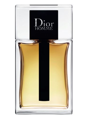 Di0r Homme 2020 Alternative by Global Cosmetics 33ml EDP (Pocket Size)