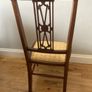 Antique Chair Image 3