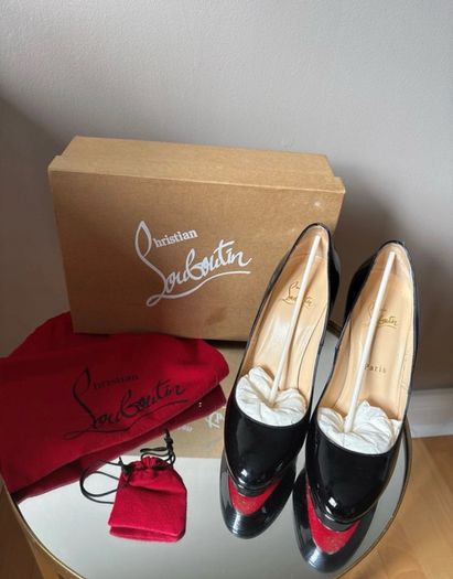 christian Louboutin