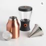 ASOBU Cold Brew Coffee Maker / Black Image 3