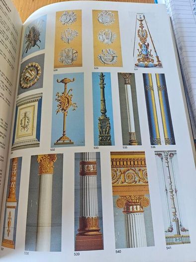 Wall-papers Of France. 1800-1850. First Edition Large Volume Hardback With Dustjacket In Good Condition.  See Photos For Same.