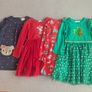Girls Clothes Bundle 5-6 Years Image 9