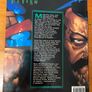 Graphic novel:'Judge Dredd Fetish' Image 2
