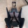 Polisport Rear Baby Seat Image 3