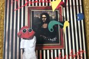 The Damned - Lively Arts (1982) 10"