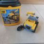 CAT Machine Maker Service Vechicle Image 3