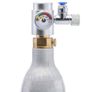 Aqua Art CO2 Reducer for Soda System Cylinders Image 7