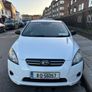 Kia Ceed 2011 Image 4