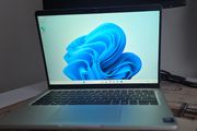 Dell 14250 pro ultra 7 Second Gen 512gb 32gb ram