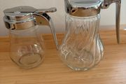 Syrup Dispensers