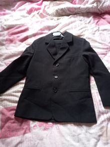 boyswear