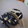 Daiwa Procaster SM-2A Vintage Baitcaster Reel Image 2