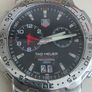 TAG Heuer Formula 1 Alarm Image 3