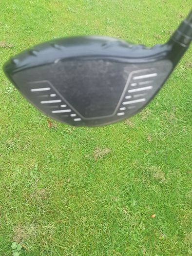 Ping  Driver