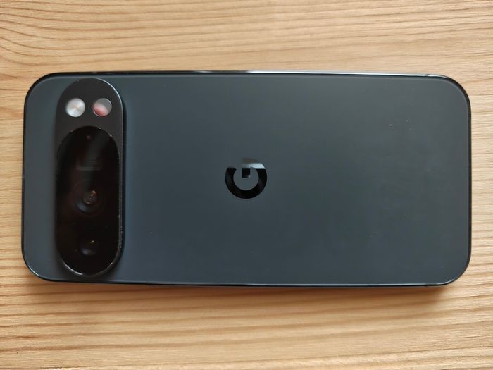 Pixel 10 Pro Obsidian 128 GB