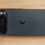 Pixel 10 Pro Obsidian 128 GB Image 9