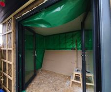 plasterboard
