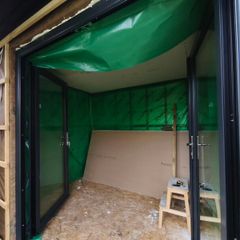 plasterboard