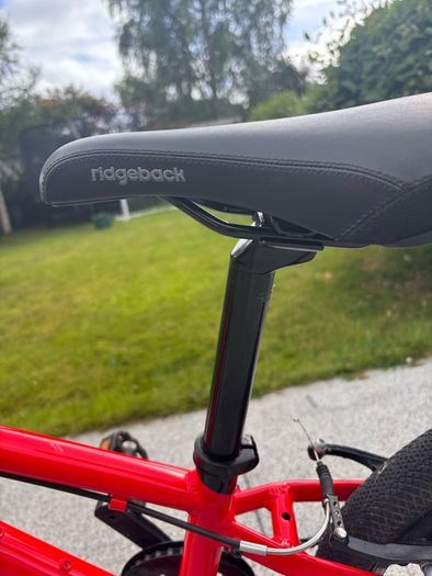 Ridgeback Dimension 20 Kids Bike