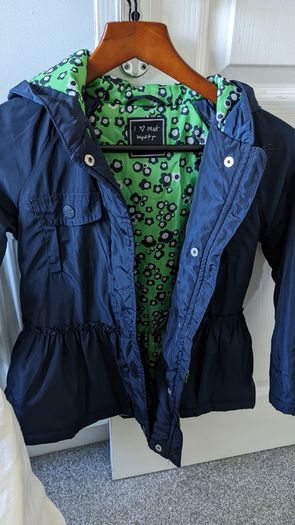 Next - jacket