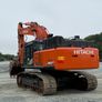 Hitachi 490 LCH Image 2