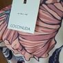 Beautiful New Coconuda Kimono Italy Size 42 M-L Image 5
