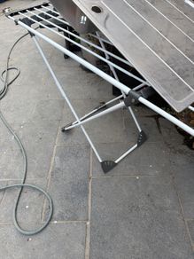 Stainless steel sink