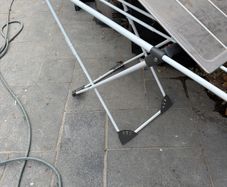 Stainless steel sink