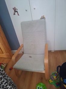 Ikea Chair